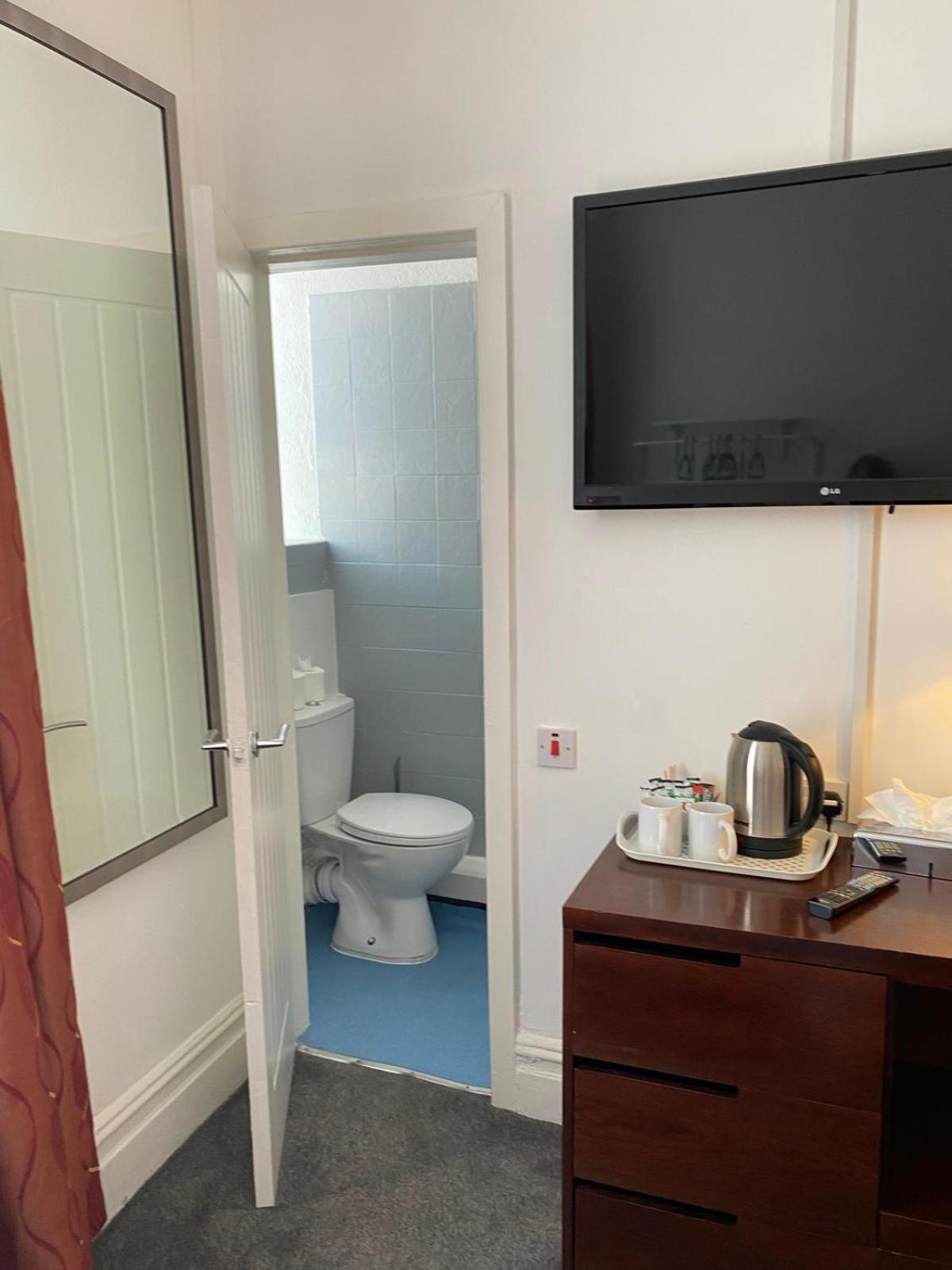 The Bailey Hotel Blackpool (Adults Only) エクステリア 写真