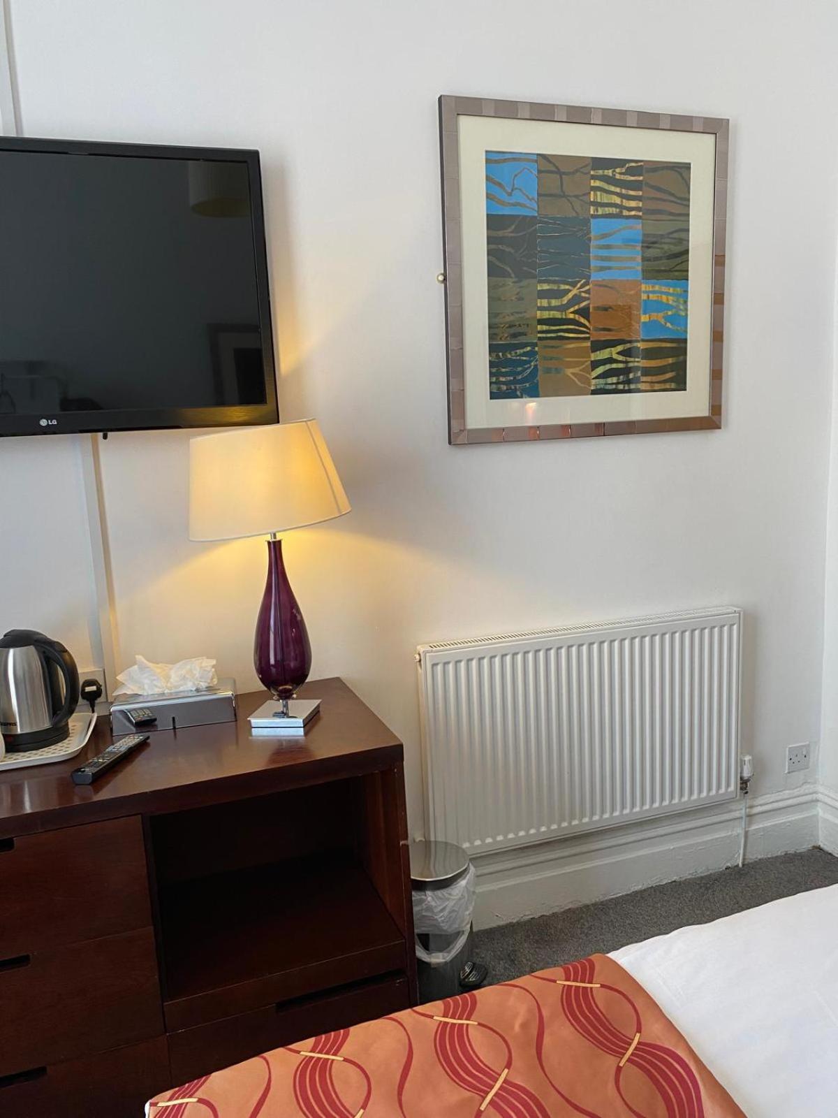 The Bailey Hotel Blackpool (Adults Only) エクステリア 写真