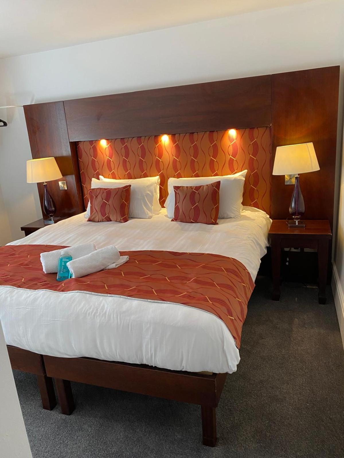 The Bailey Hotel Blackpool (Adults Only) エクステリア 写真