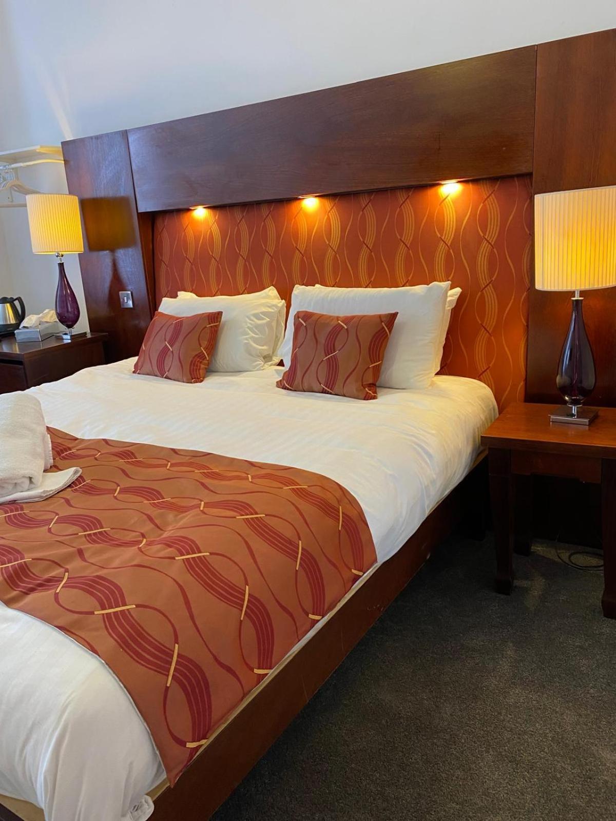 The Bailey Hotel Blackpool (Adults Only) エクステリア 写真