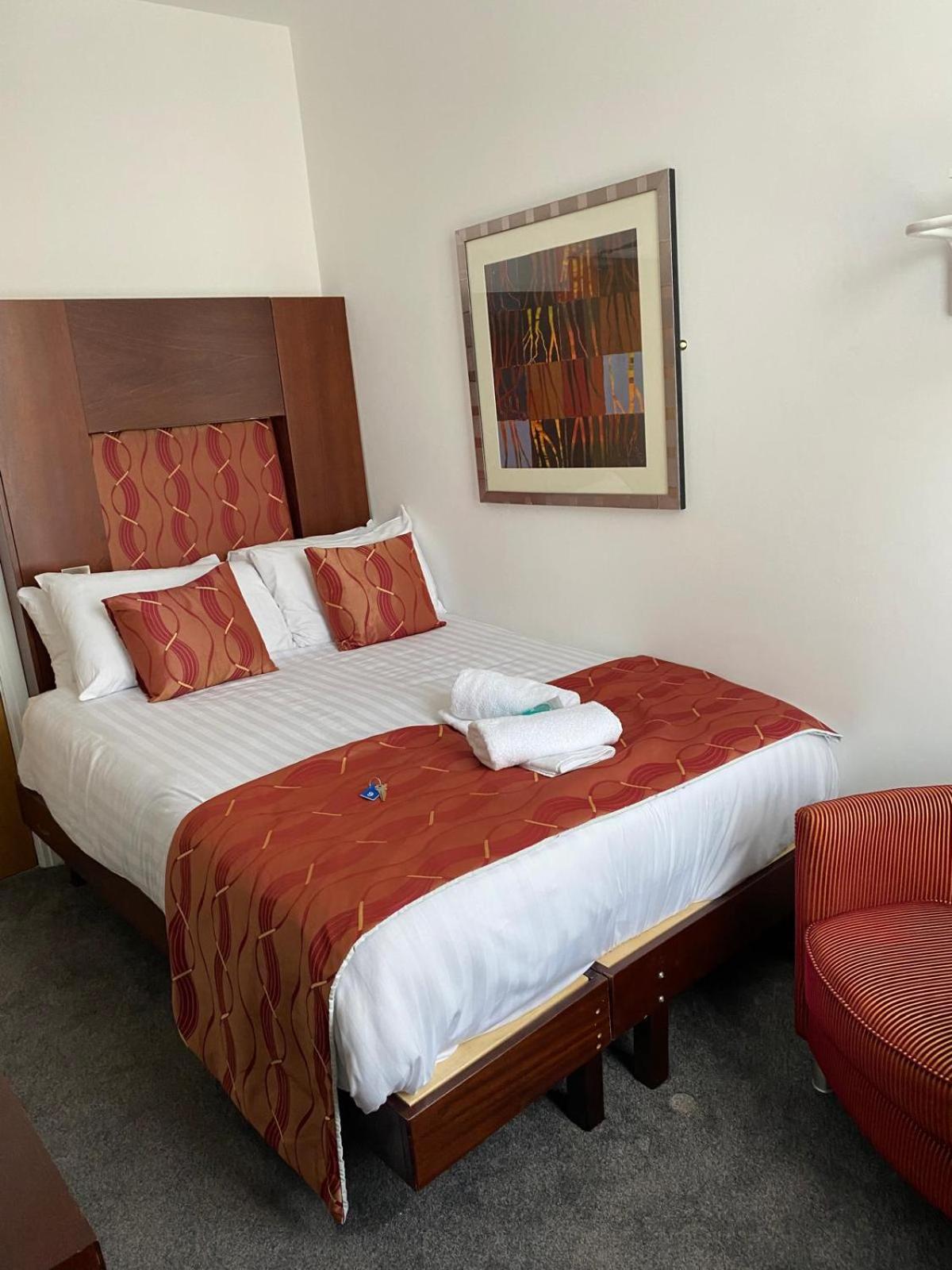 The Bailey Hotel Blackpool (Adults Only) エクステリア 写真