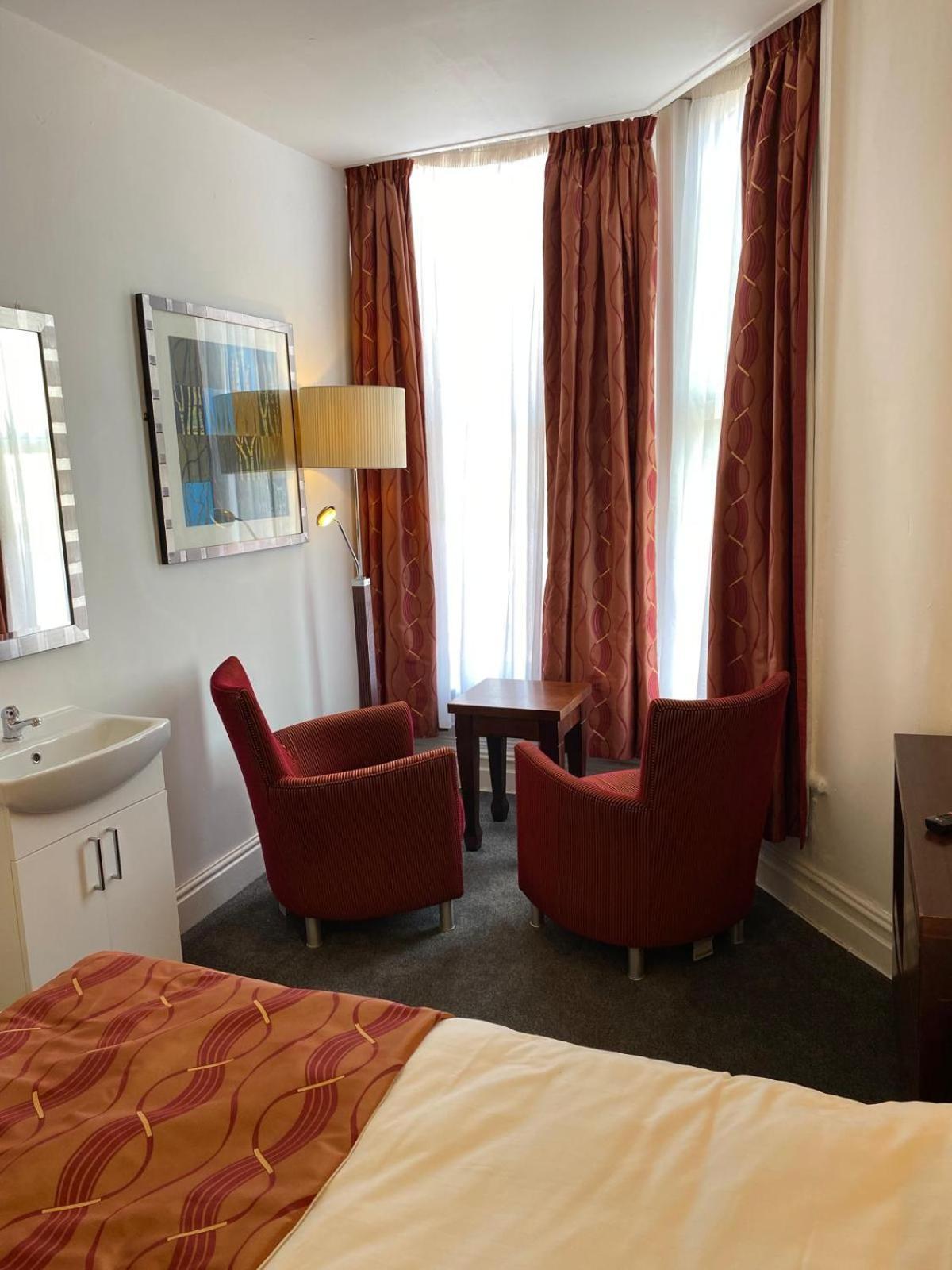 The Bailey Hotel Blackpool (Adults Only) エクステリア 写真